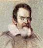 [Portrait of Galileo Galilei]