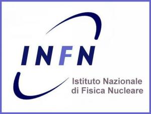 [Logo INFN]