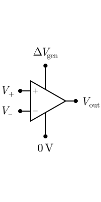 Circuit drawing